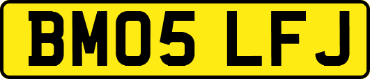 BM05LFJ