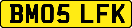 BM05LFK