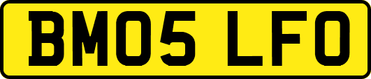 BM05LFO
