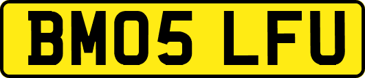 BM05LFU