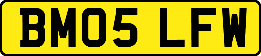 BM05LFW