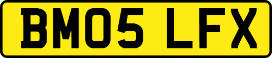 BM05LFX