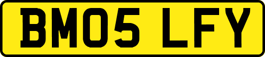 BM05LFY