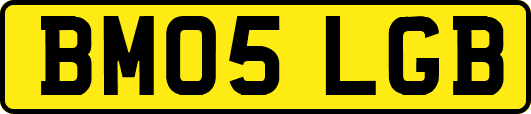 BM05LGB