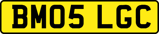 BM05LGC