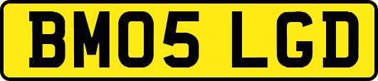 BM05LGD