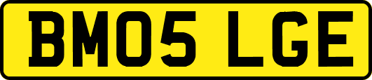 BM05LGE