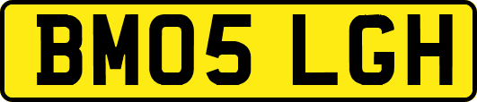BM05LGH