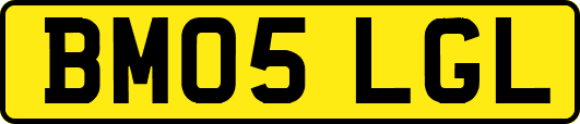 BM05LGL