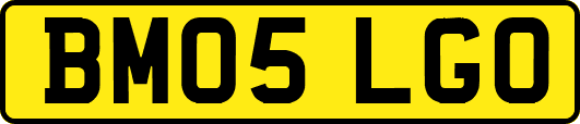 BM05LGO