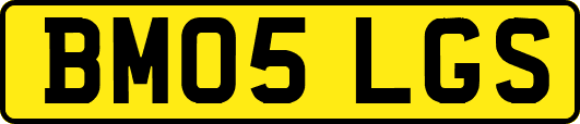 BM05LGS