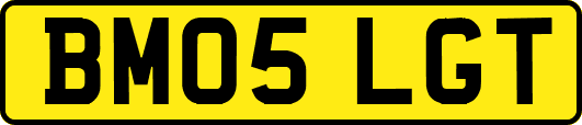 BM05LGT