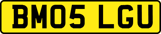 BM05LGU