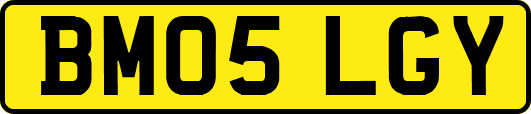 BM05LGY