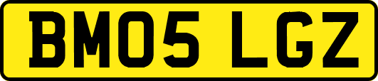 BM05LGZ