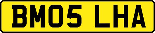 BM05LHA