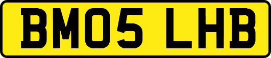 BM05LHB