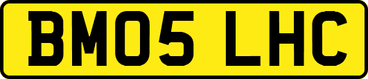 BM05LHC