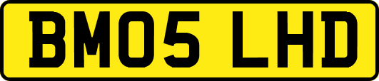 BM05LHD