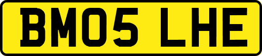 BM05LHE