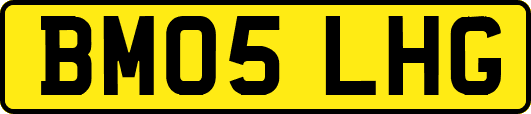 BM05LHG