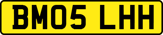 BM05LHH