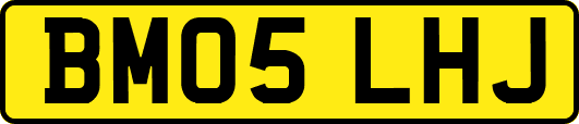 BM05LHJ
