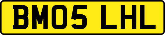 BM05LHL