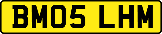 BM05LHM