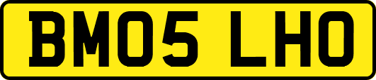 BM05LHO