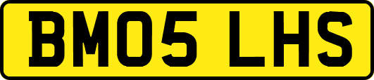 BM05LHS