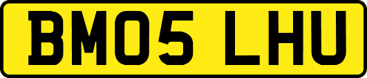 BM05LHU