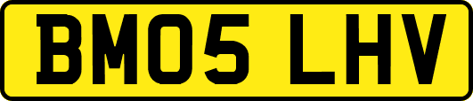 BM05LHV