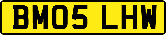 BM05LHW