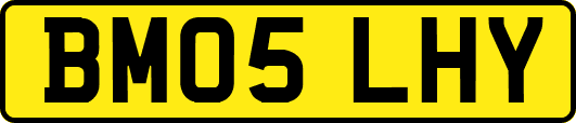 BM05LHY