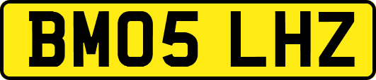 BM05LHZ
