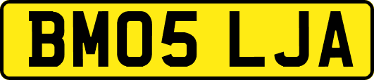 BM05LJA