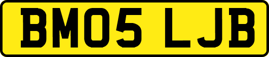 BM05LJB
