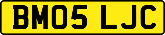 BM05LJC
