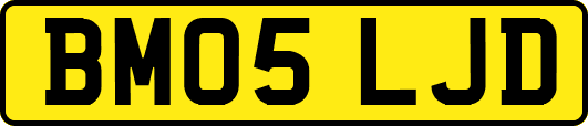 BM05LJD
