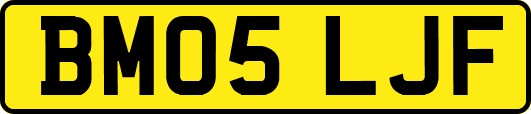 BM05LJF