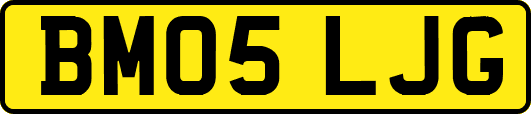 BM05LJG