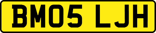 BM05LJH