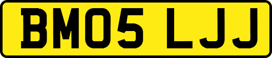 BM05LJJ