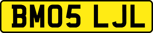 BM05LJL