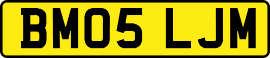 BM05LJM