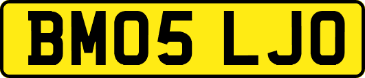 BM05LJO