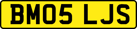 BM05LJS