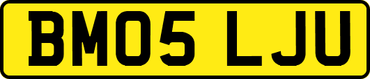 BM05LJU