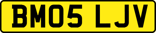 BM05LJV